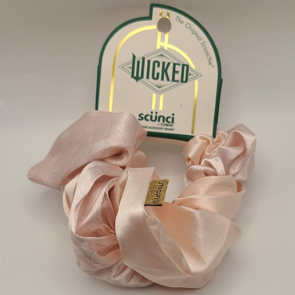 Conair Wicked Glinda- Style Scrunci